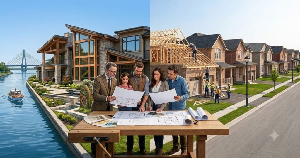 Best Custom Home Builder in Mandurah