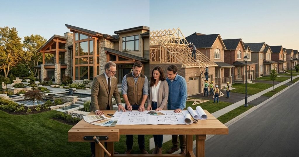 Best Custom Home Builder in Mandurah