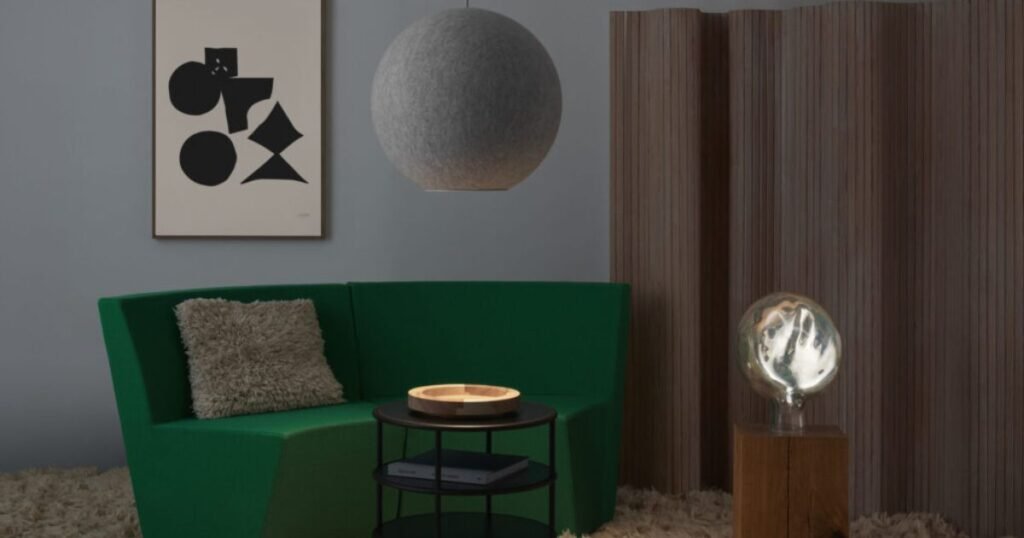 Transform Your Home Office into a Calm and Productive Space