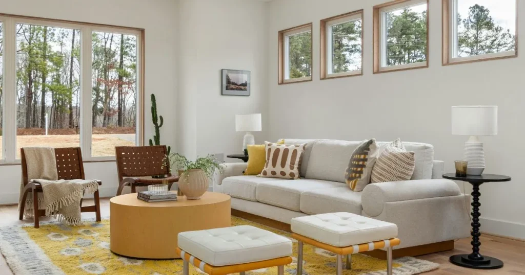 Finding More Room in Small Spaces