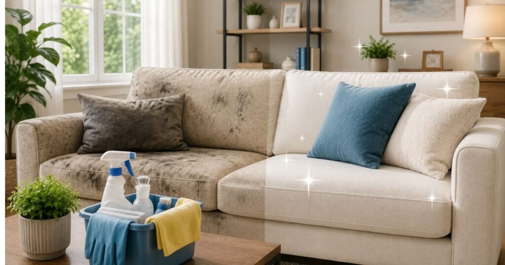 Is Professional Cleaning Worth it?