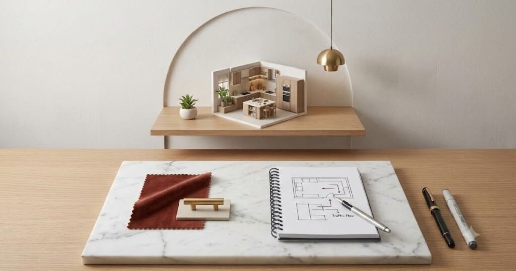 Designing Spaces That Balance Style and Function