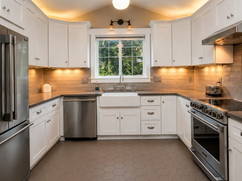 The Most Overlooked Home Upgrade Isn’t Your Kitchen It’s Your Water