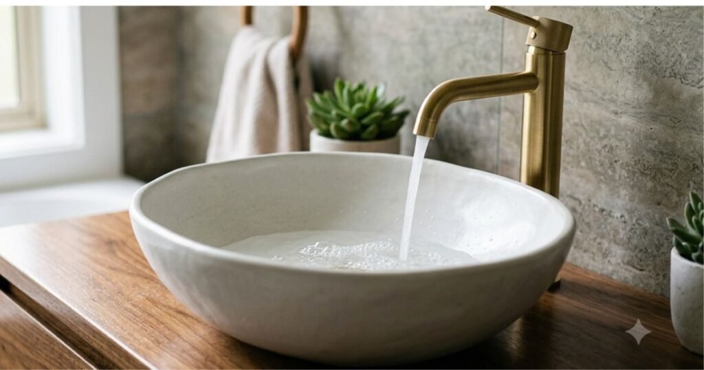  Perfect Vanity for Your Bathroom