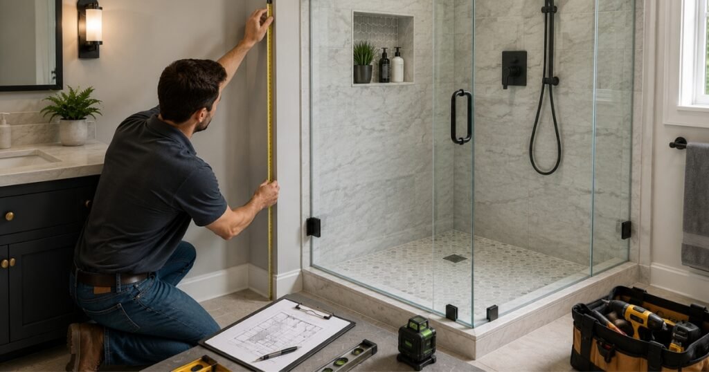 Assessing Bathroom Structure and Compatibility