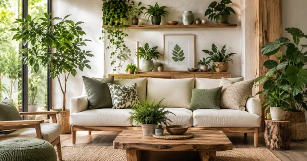 Bring the Beauty of the Outdoors Into Your Home