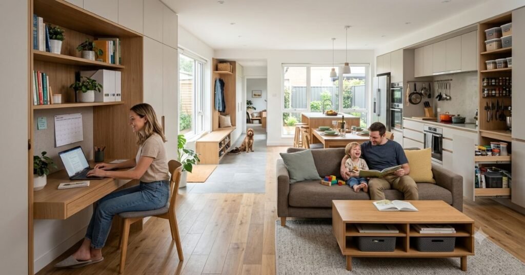 Functional Home Design Ideas