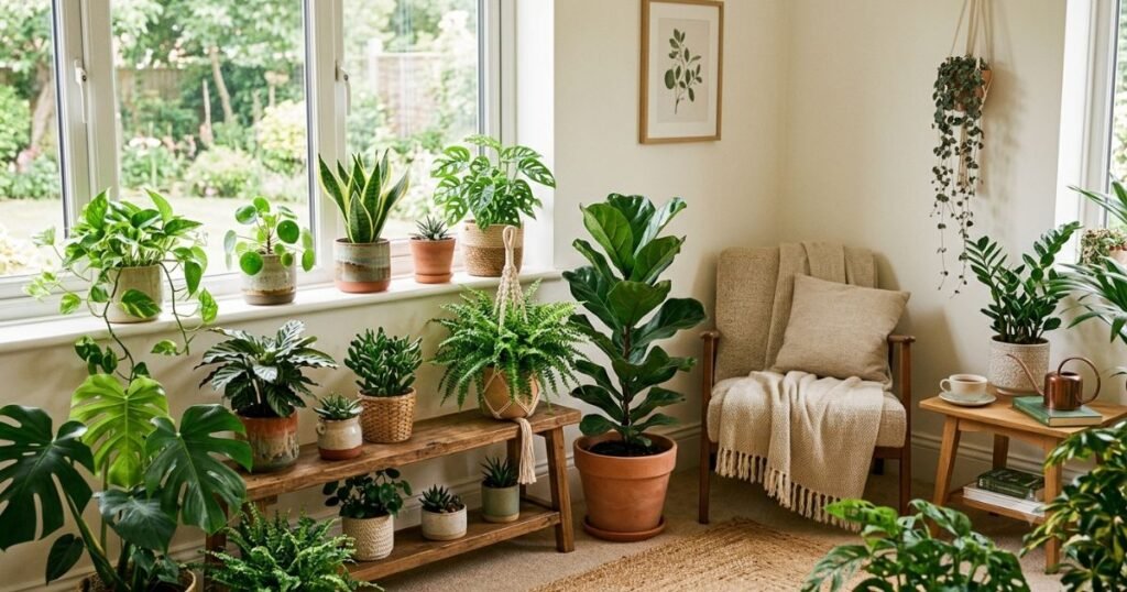 Home Decor Ideas TheHomeTrotters