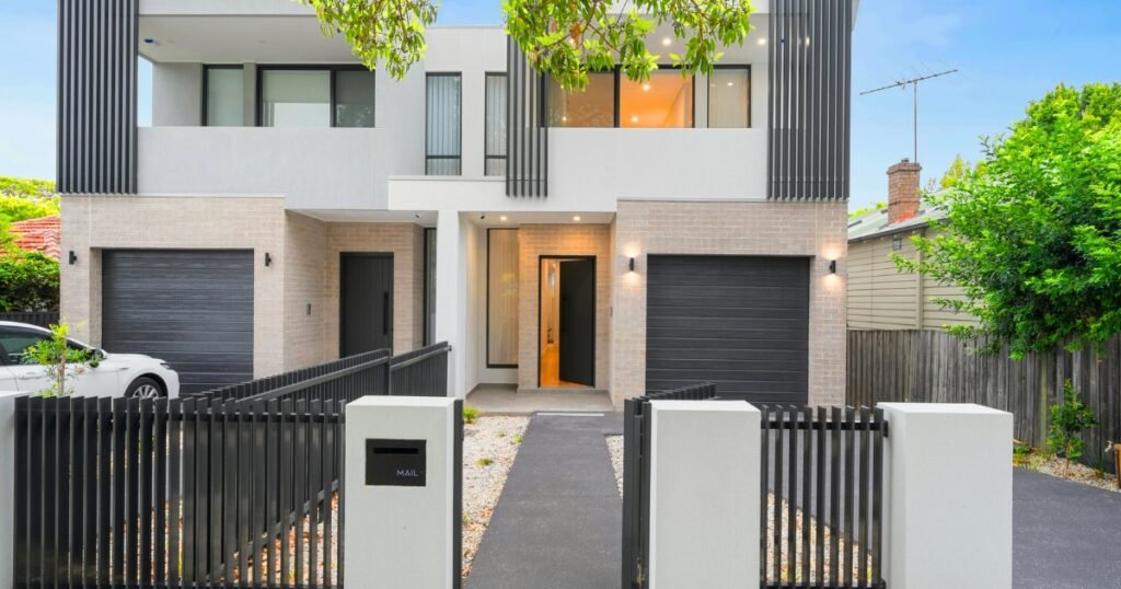 Match Fence Design With Your Property Layout