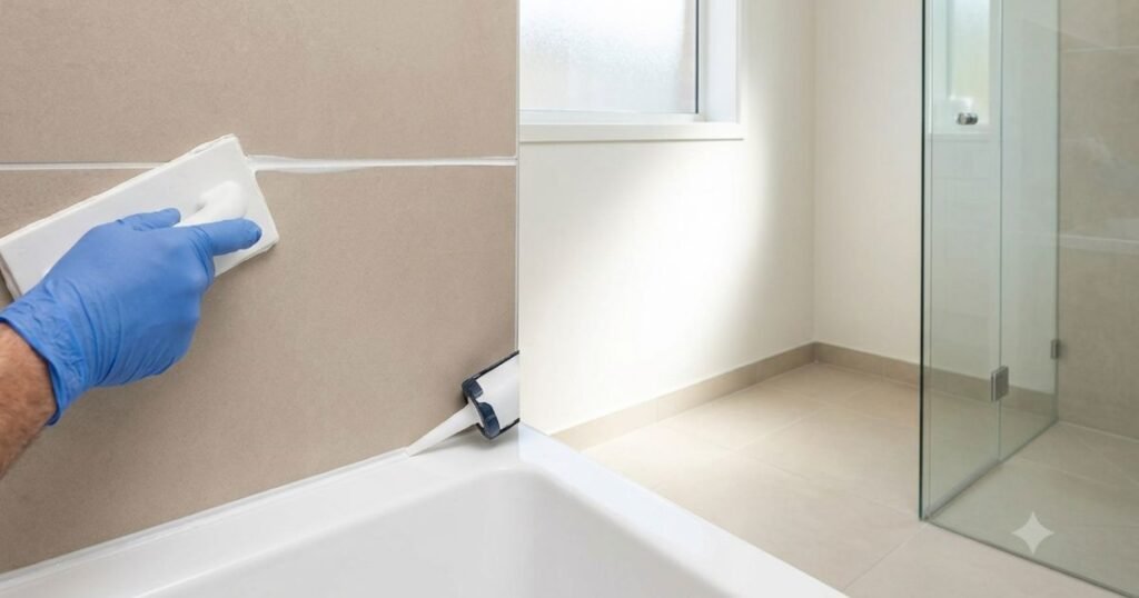 Bathroom Refits
