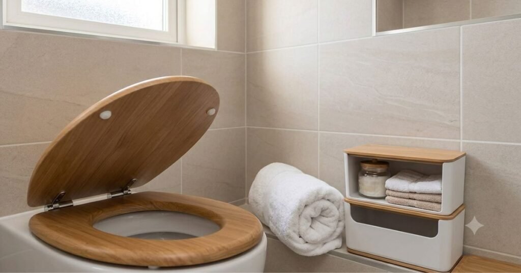 Bathroom Refits