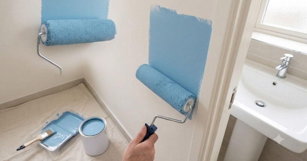Bathroom Refits