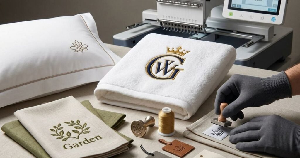Customisation and Branding