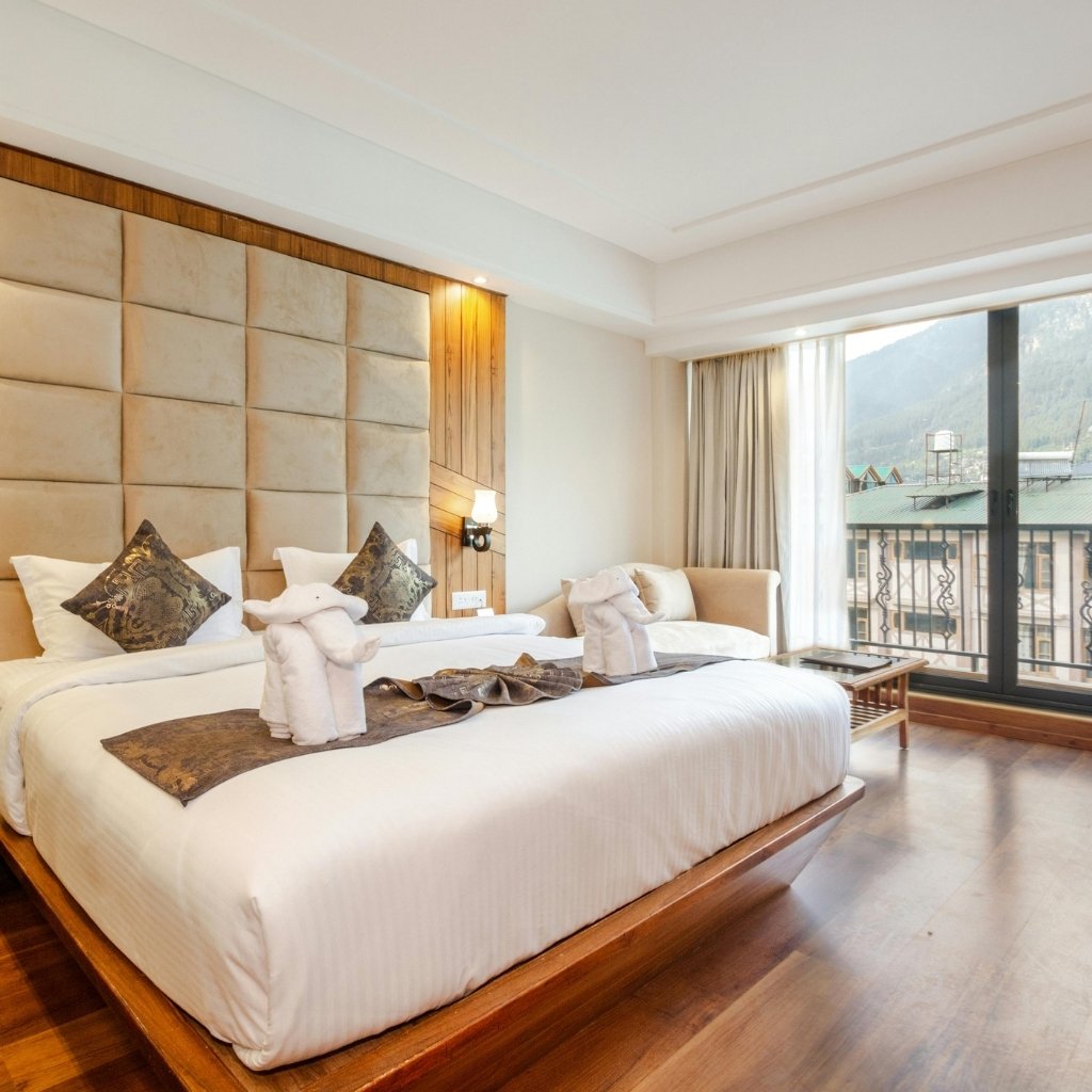 Commercial Bedding Buying Guide for Hotels