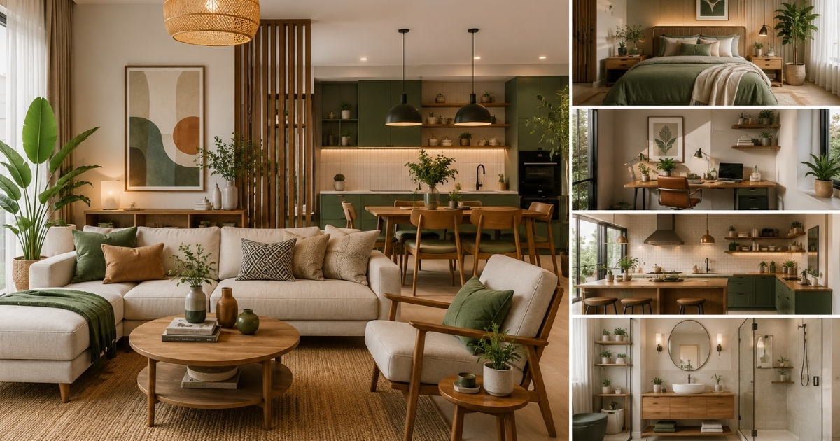 How to Be Better at Interior Design – hometrovehub