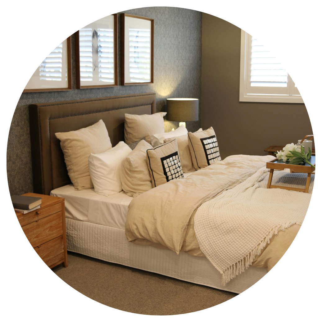 Modern Bedroom Ideas and Design Tips
