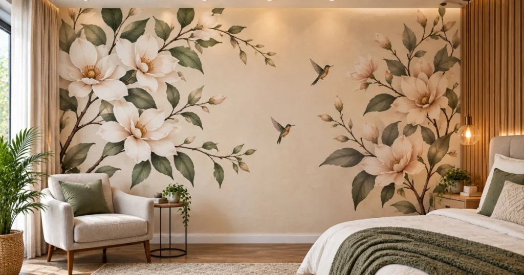 Murals For walls