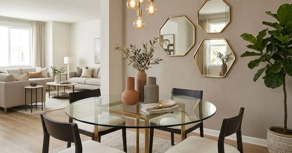 dining room design ideas