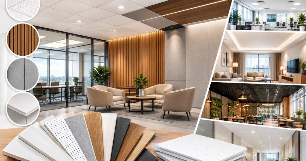 Design Flexibility and Versatility
