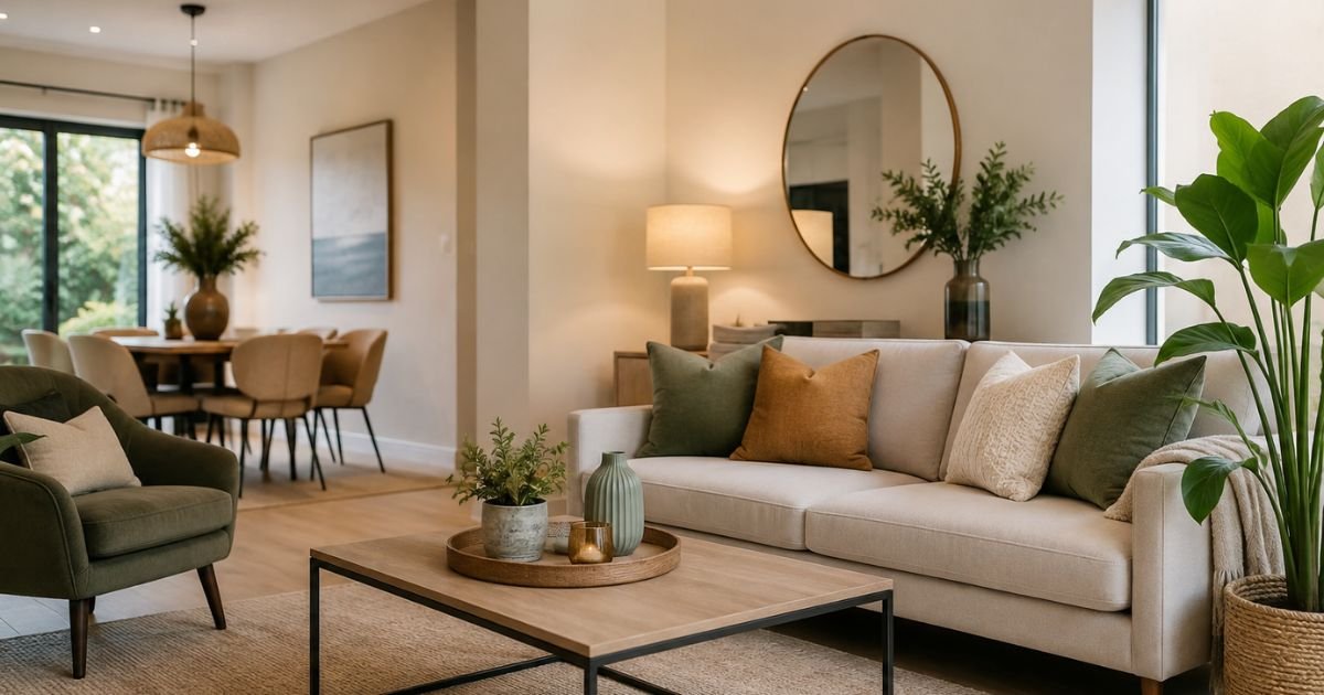 Property Styling