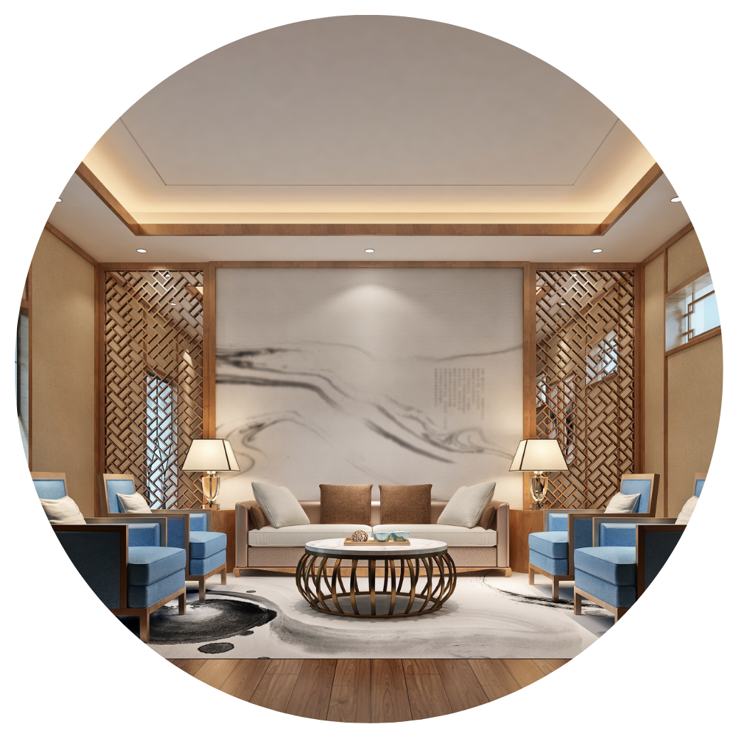 Wall and Ceiling Systems