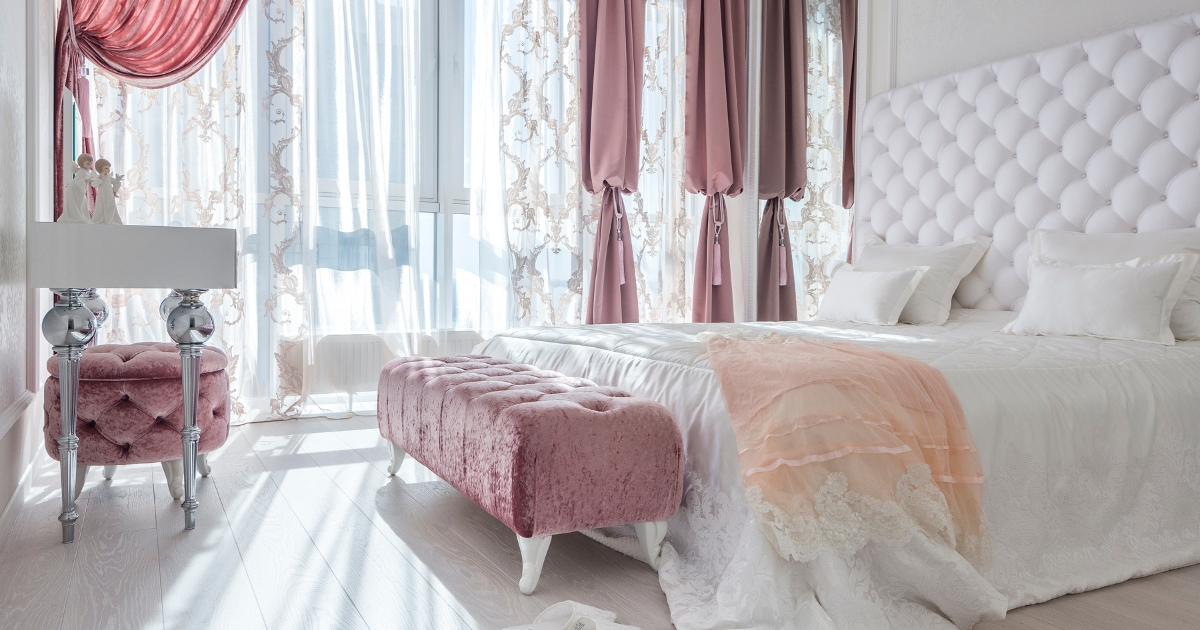 Bedroom Wall Decor Ideas