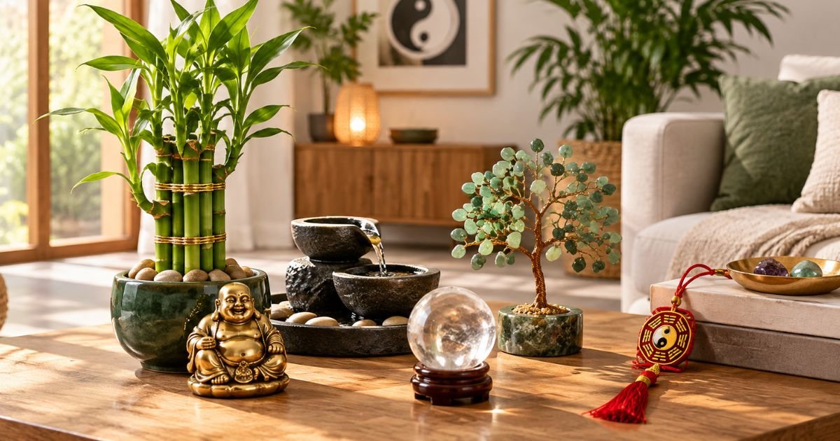 feng shui bedroom
